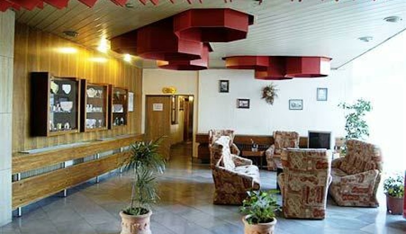 Hotel Slunce Havlíčkův Brod